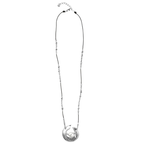 Фото Колье Oasis UNOde50 COL1247BPLMAR0U Фото Колье Oasis UNOde50 COL1247BPLMAR0U