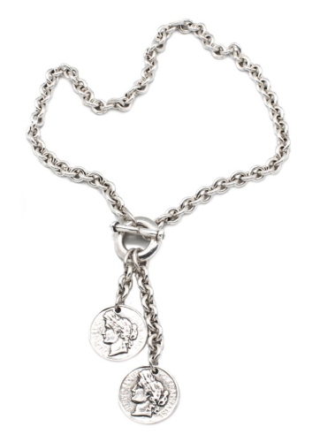 Фото Колье France Ciclon 008731