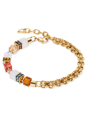 Фото Браслет Multicolour Sunset Coeur de Lion 3021/30-1546