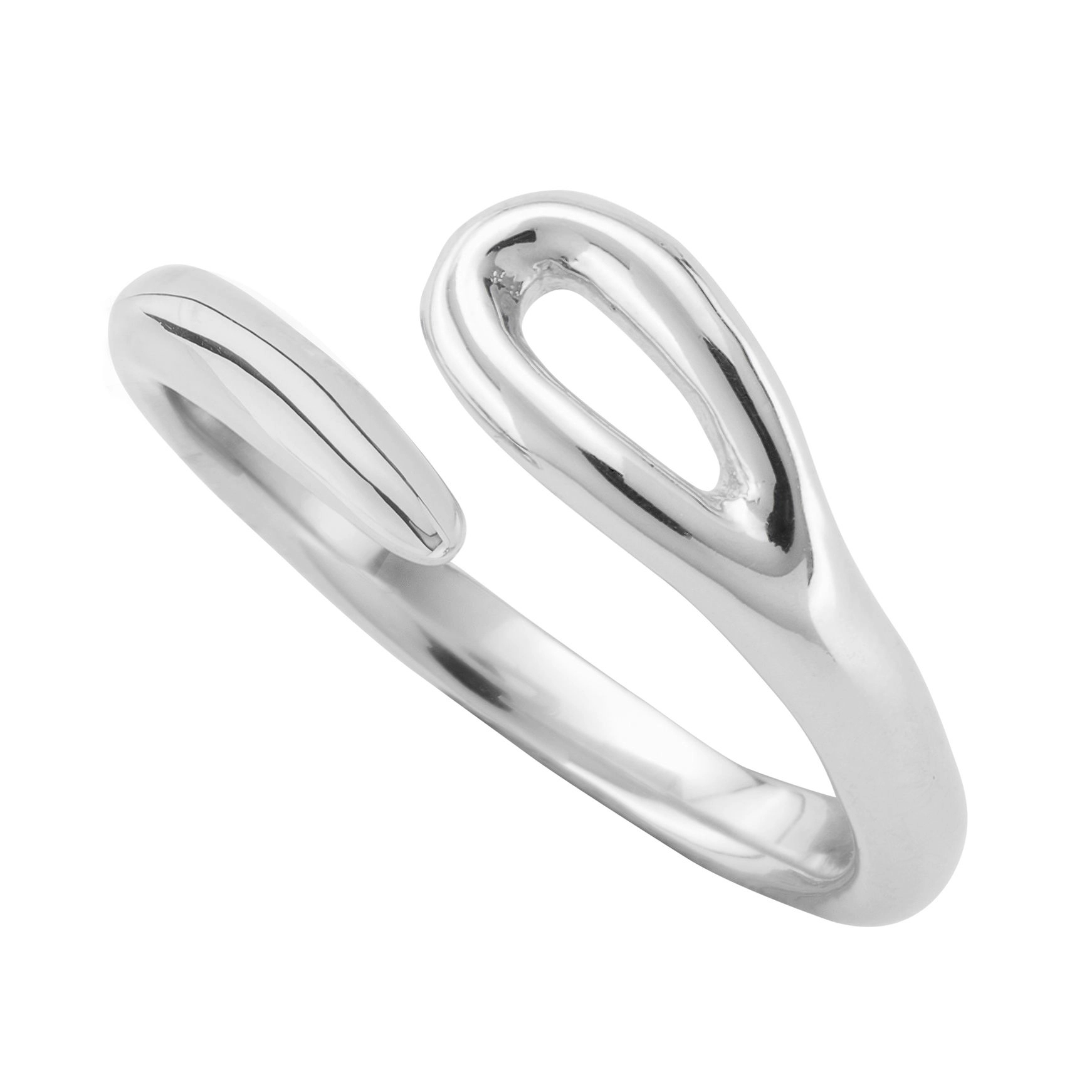 Кольцо Silver Needle UNOde50 ANI0751MTL00015