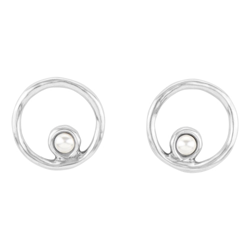 Фото Серьги Make a wish UNOde50 PEN0655BPLMTL0U Фото Серьги Make a wish UNOde50 PEN0655BPLMTL0U