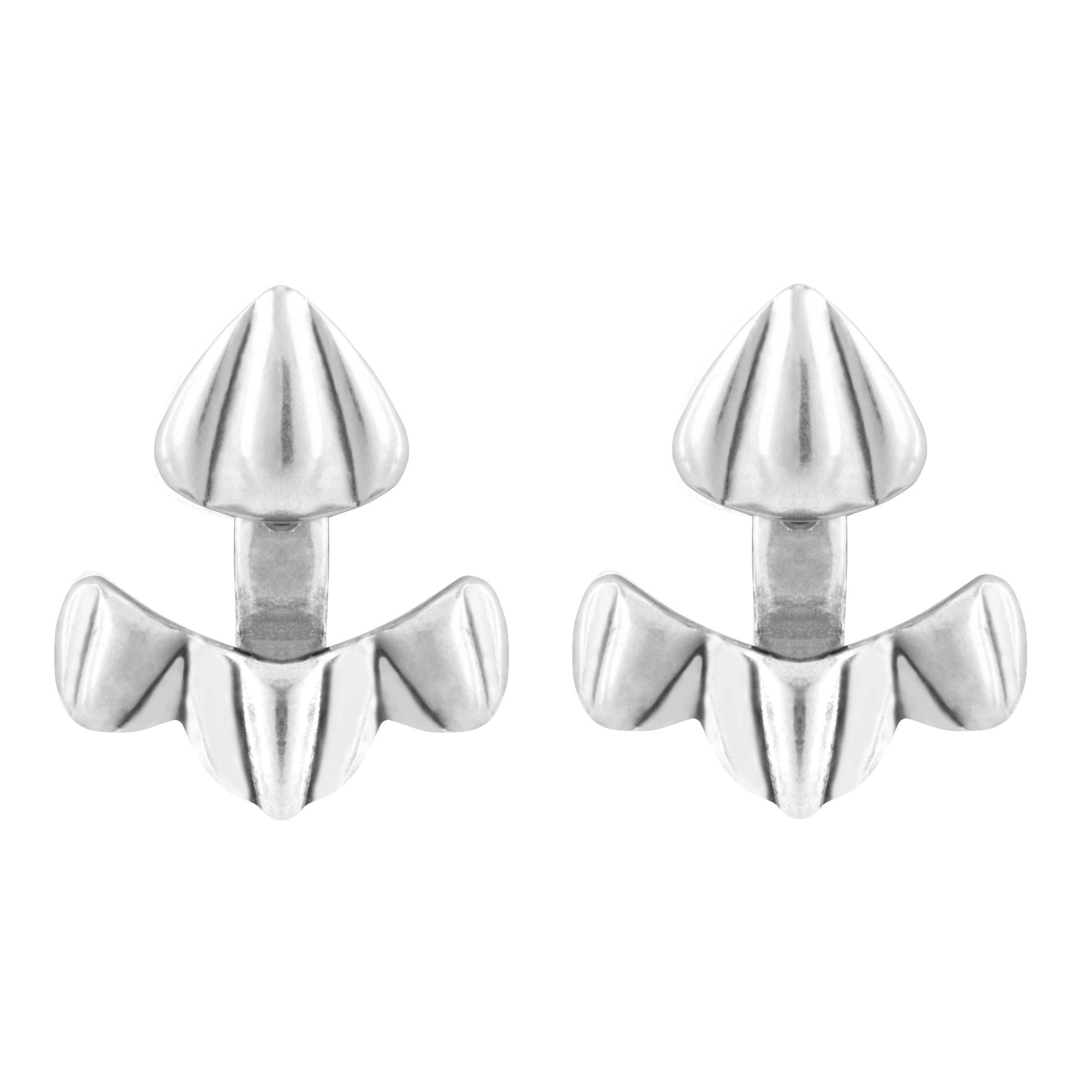Серьги Munwezi UNOde50 PEN0531MTL0000U