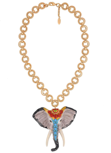 Фото Колье Annibale Baldini AB00705137