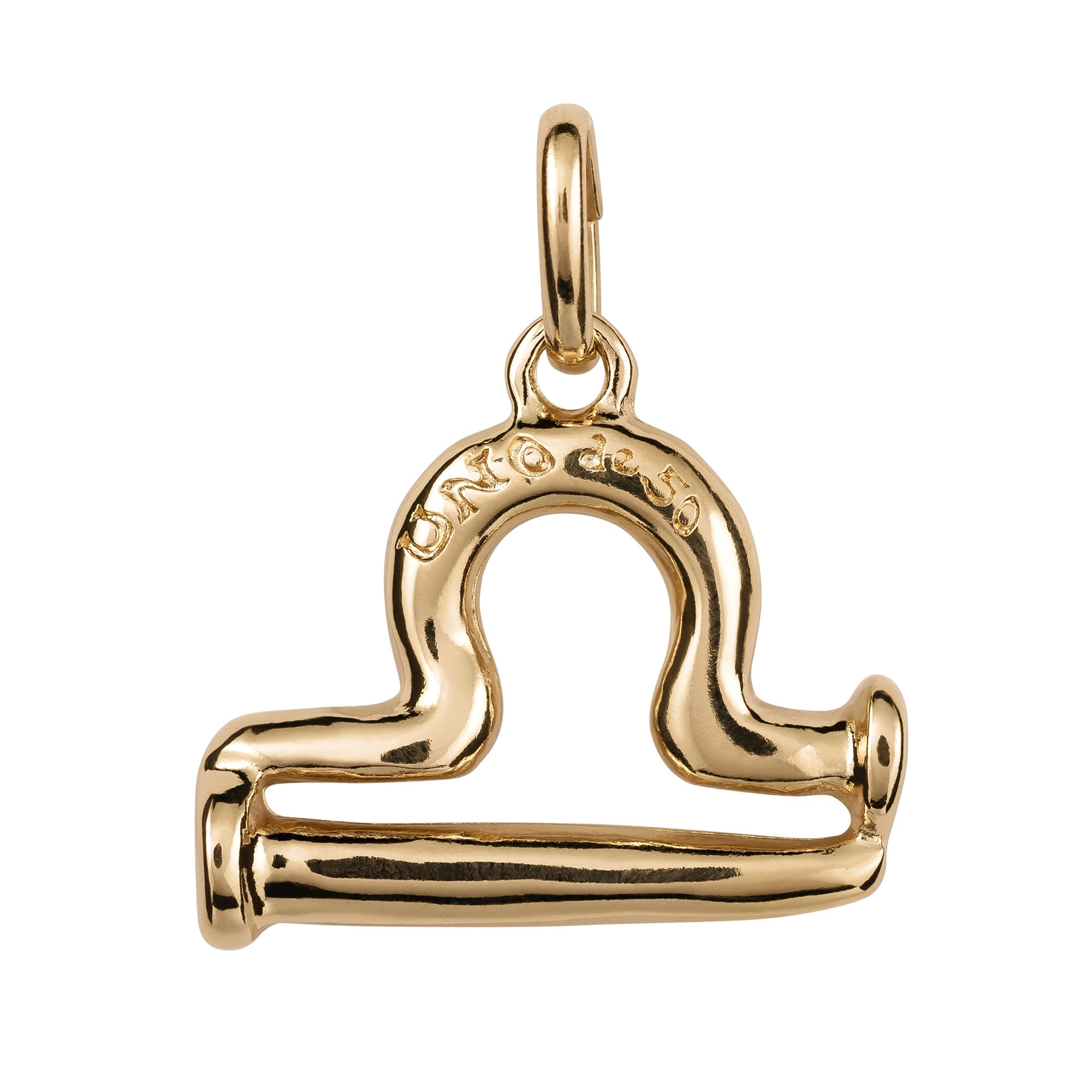 Подвеска Libra UNOde50 CHA0202OROLIB0U