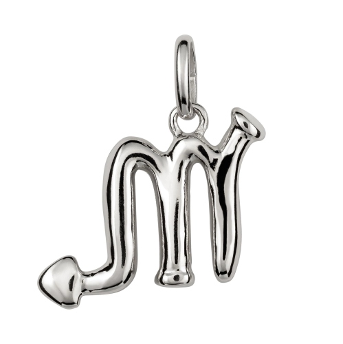 Подвеска Scorpio UNOde50 CHA0203MTLESC0U