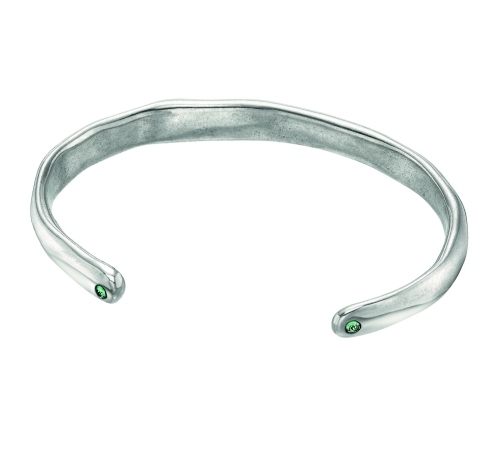 Фото Браслет Open your eyes UNOde50 PUL1314VRDMTLUX Фото Браслет Open your eyes UNOde50 PUL1314VRDMTLUX