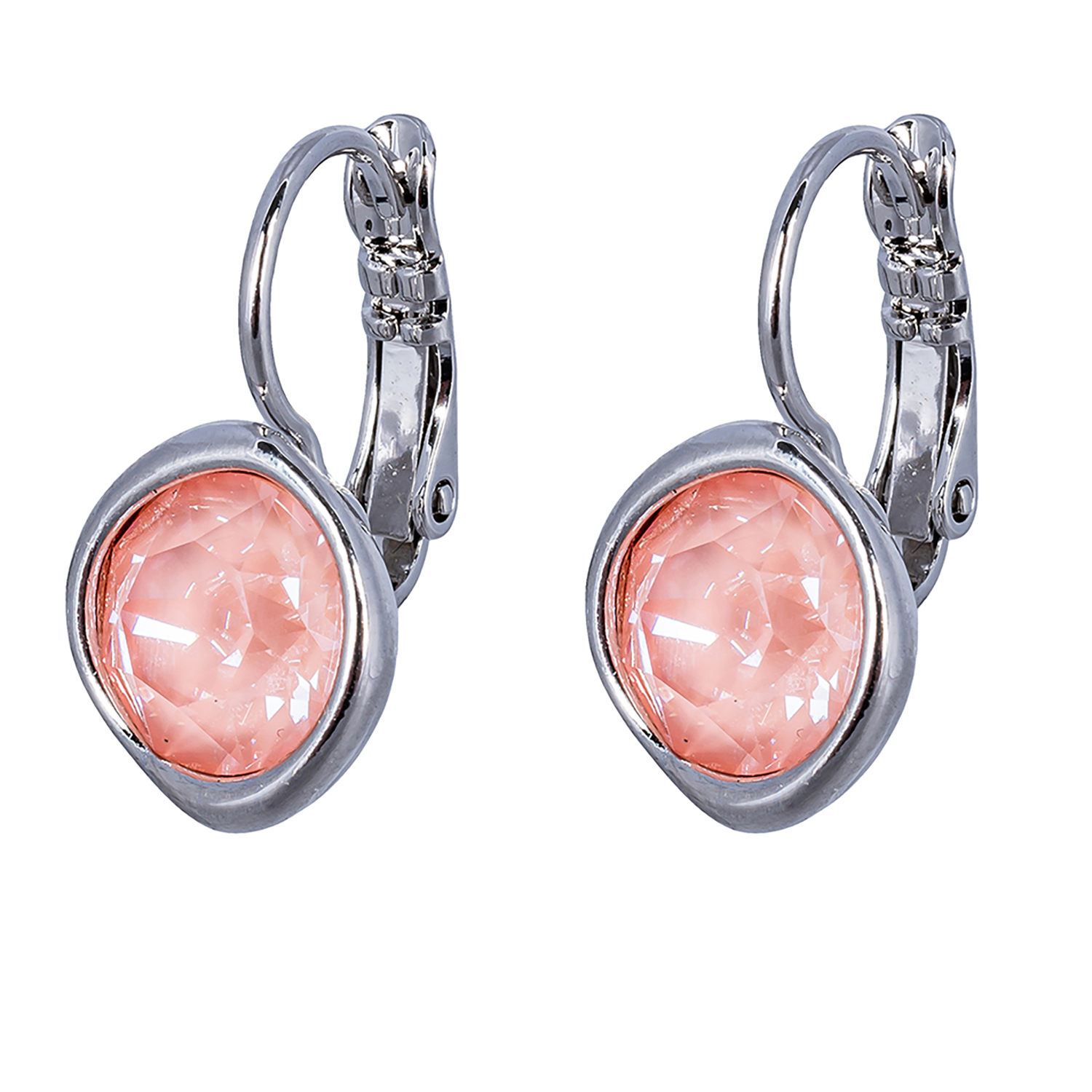 Фото Серьги Flamingo Ignite Fiore Luna Classic Fiore Luna A1911.M5 R/S