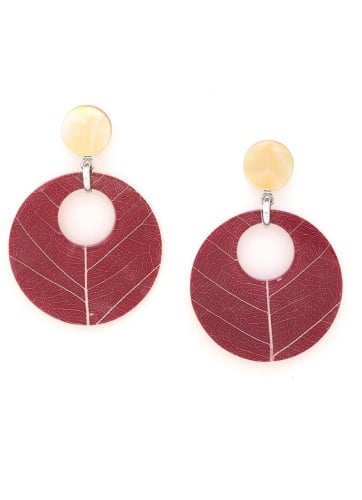 Фото Серьги Ficus Carica Nature Bijoux 12-90260