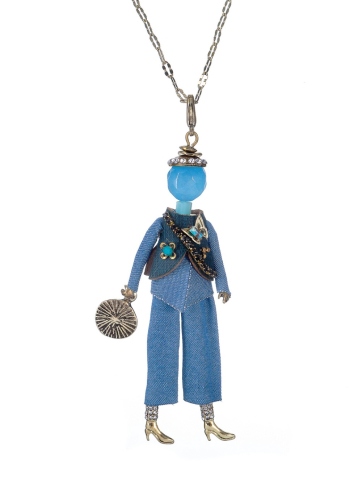 Фото Подвеска Miamelie MiA-2504-CL5637