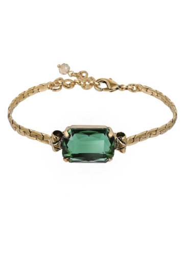 Фото Браслет Claudio Canzian CC00204262 green