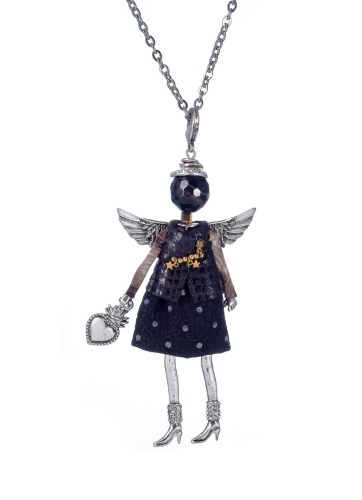 Фото Подвеска Miamelie MiA-2504-CL7656