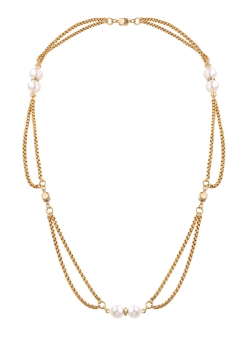 Колье Collare Fiore di Firenze GCO001-26 COLLARE 66