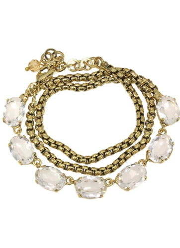 Фото Браслет Claudio Canzian CC00204356