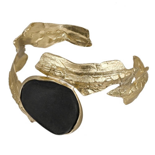 Фото Браслет Kalliope KA02204034 black
