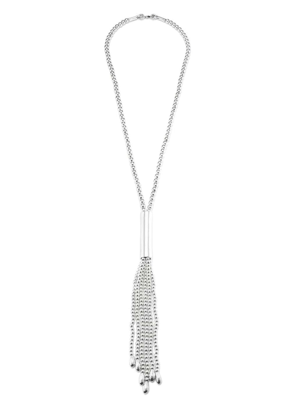 Ожерелье Jellyfish UNOde50 COL0786MTL0000U