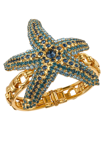 Фото Браслет Claudio Canzian CC00204208 blue