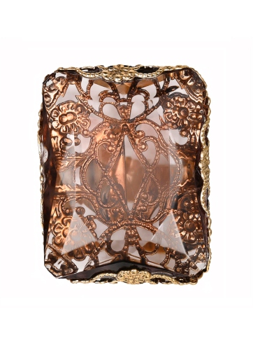 Фото Кольцо Claudio Canzian CC00201029 violet