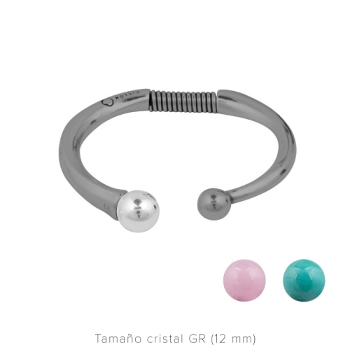 Фото Браслет Camaleonica Ciclon 23R100-51-0