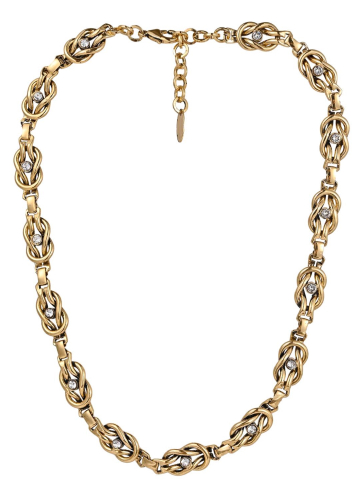 Фото Колье Claudio Canzian CC00205635 gold