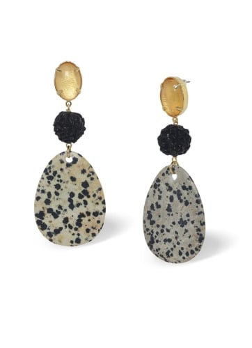 Фото Серьги Kinshasa Nature Bijoux 12-90857