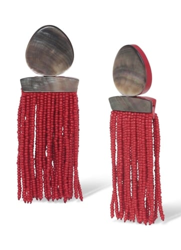 Фото Серьги Sumida Nature Bijoux 12-90680