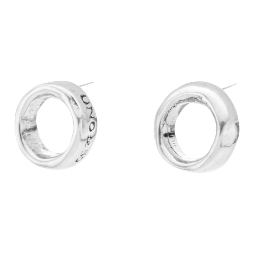 Фото Серьги Osiris UNOde50 PEN0638MTL0000U