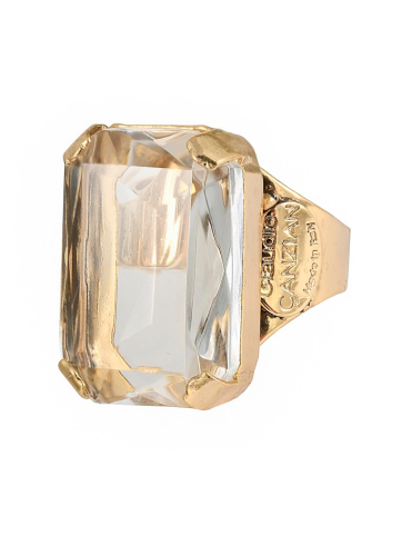 Фото Кольцо Claudio Canzian CC00201491 crystal