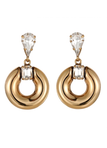 Фото Серьги Claudio Canzian CC00202907