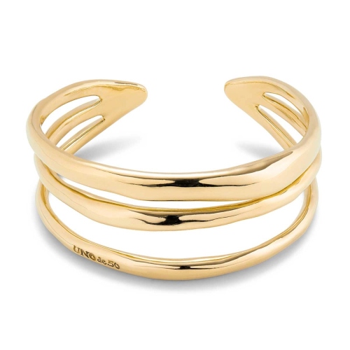 Фото Браслет Electrik UNOde50 PUL2440ORO0000M