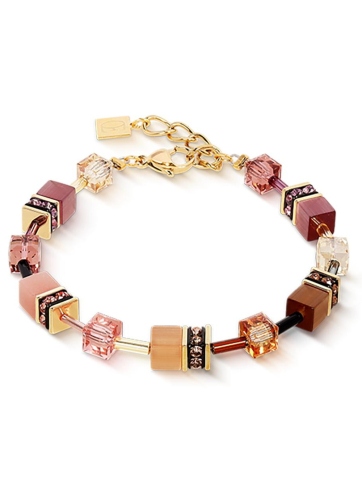 Фото Браслет Геометрия Coeur de Lion 2838/30-1132