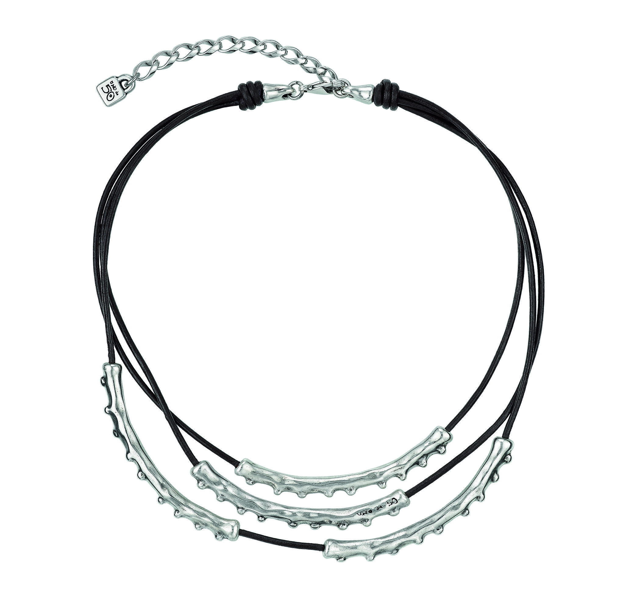 Колье Diatomea UNOde50 COL1012MARMTL0U