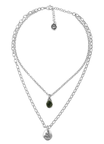 Фото Колье Ciclon 232828-45