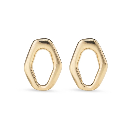 Фото Серьги Ladies UNOde50 PEN0839ORO0000U Фото Серьги Ladies UNOde50 PEN0839ORO0000U