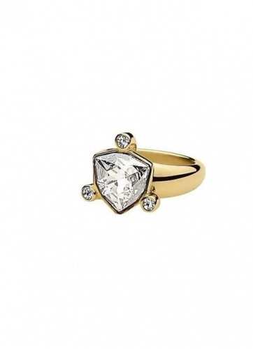 TRILLIANCE кольцо ARCHIA I SG CRYSTAL 336657