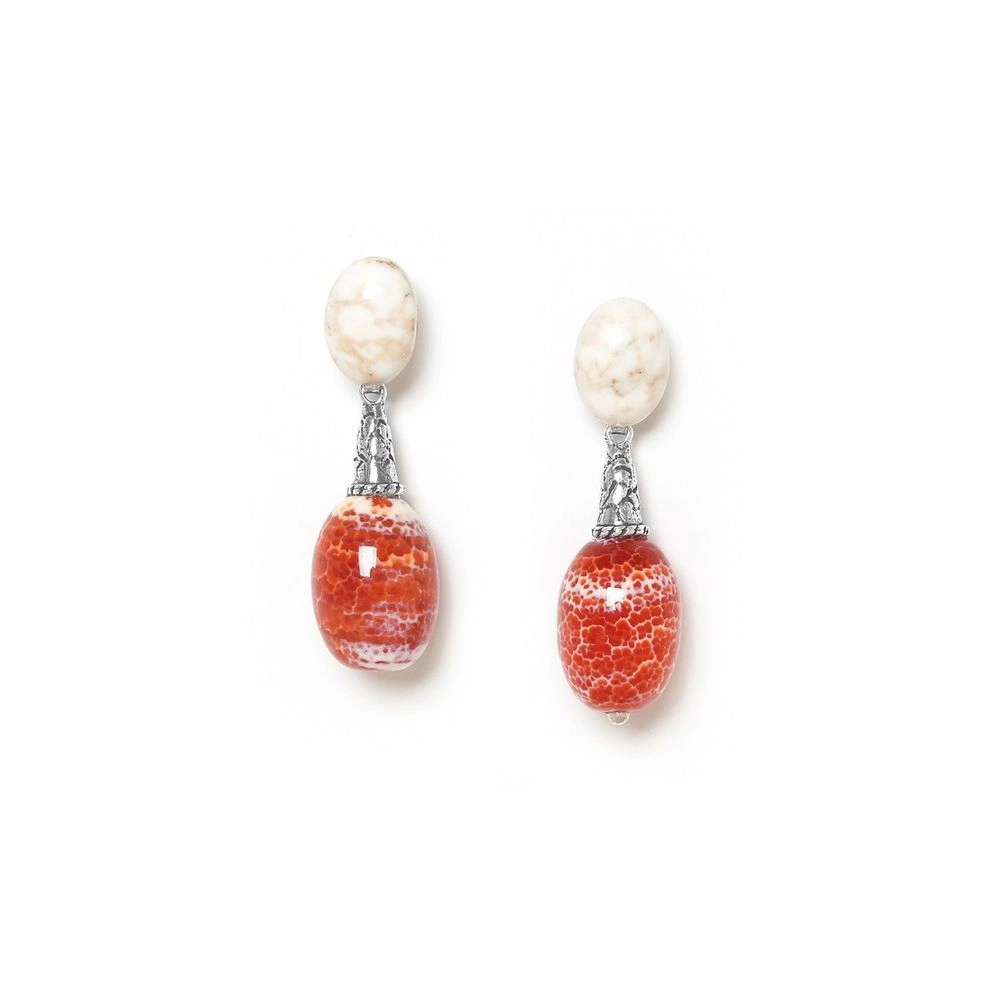 Фото Серьги Terra Cotta Nature Bijoux NB24.1-12-79438