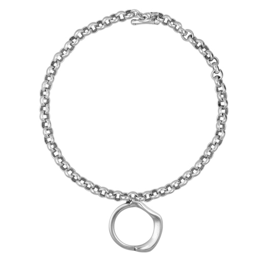 Фото Колье Luz Y Oscuridad Ciclon 232804