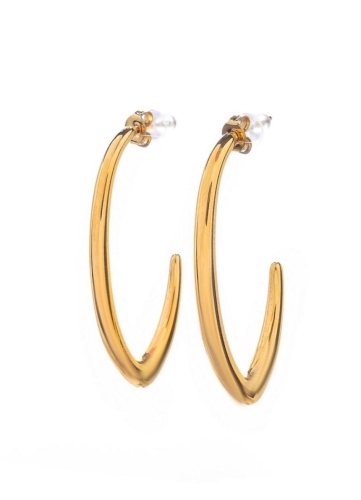 Фото Серьги Passion Waterproof Dansk Copenhagen 3W2507015