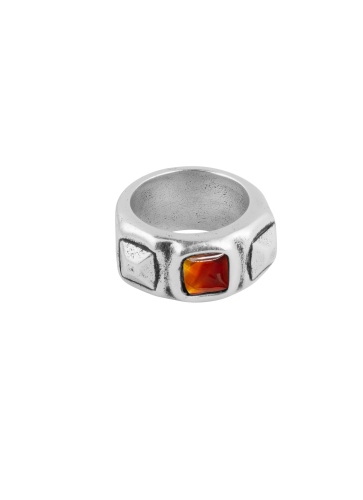 Фото Кольцо Kubik Stile Ciclon 243502-02-8