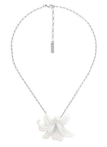 Фото Колье Lis Blanc Nature Bijoux 15-43821