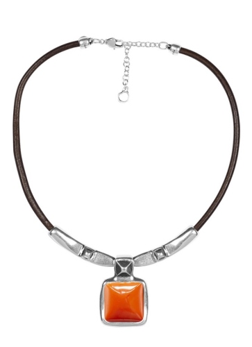 Фото Колье Kubik CICLON 243802-11