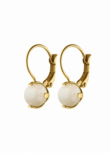 BLUES серьги CISILIA SG SAND 350465