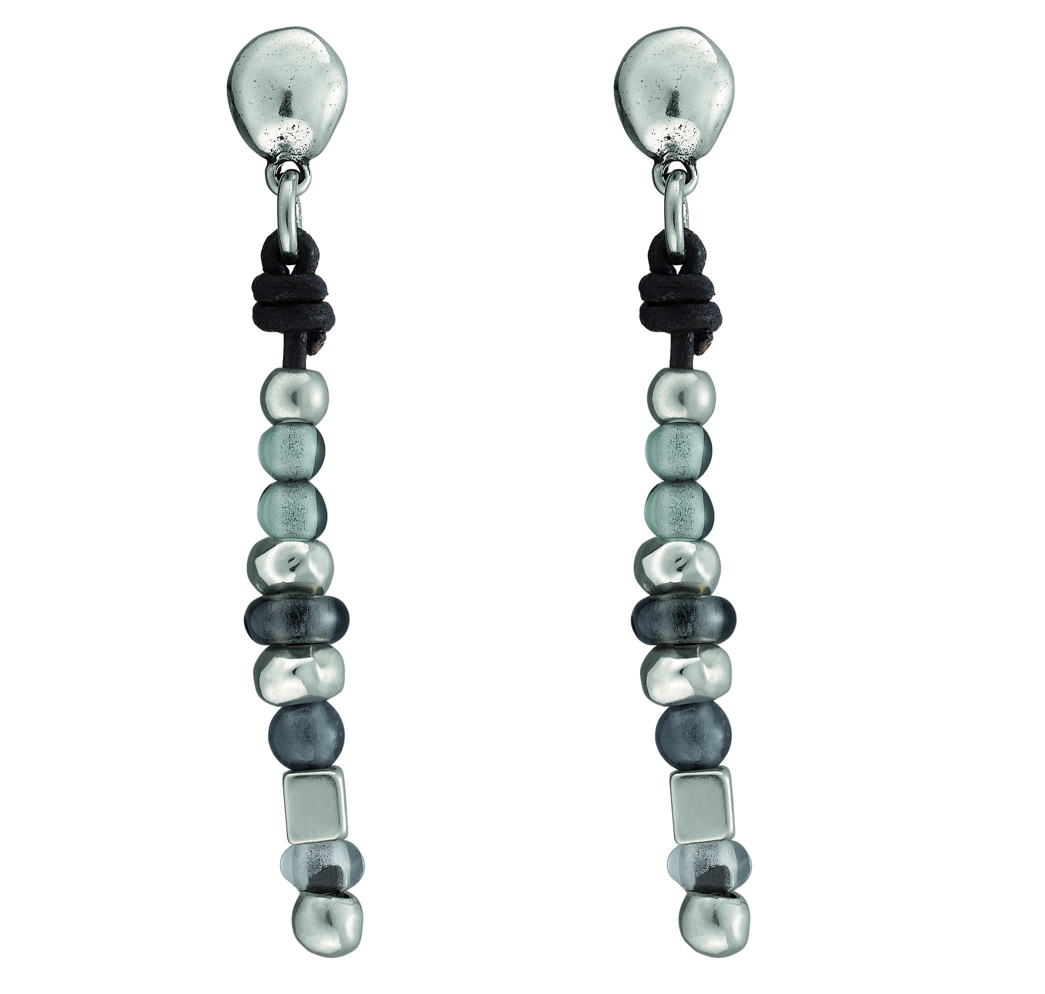 Серьги Ballafterball UNOde50 PEN0458VRDMTL0U