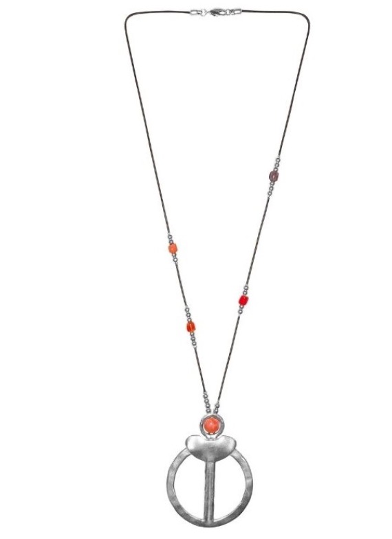 Колье Olimpia Ciclon 255813-11
