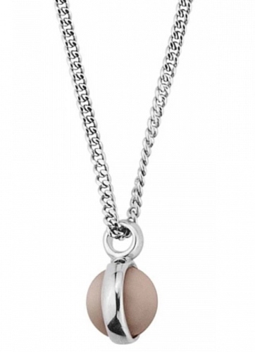 CARNEVAL колье LONE SS SAND 343723