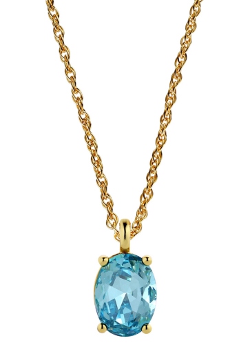 Колье Barga DYRBERG/KERN 440091