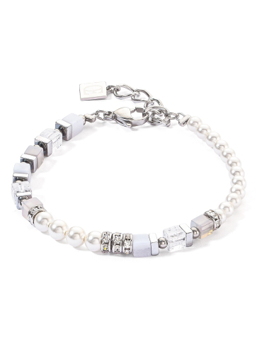 Фото Браслет Light Blue Coeur de Lion 4354/30-0720