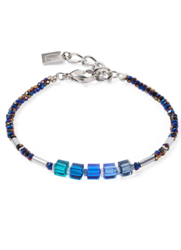 Фото Браслет Blue Coeur de Lion 5027/30-0700