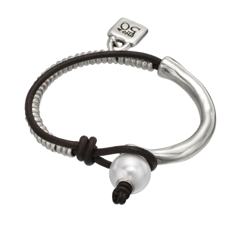 Браслет Lonely pearl UNOde50 PUL1000MTLMAR0M