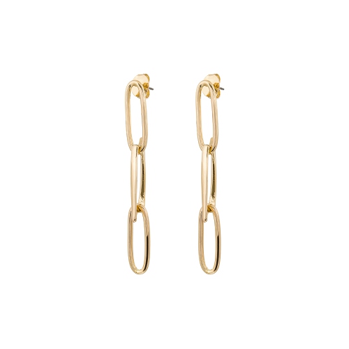 Серьги Fiore Luna ABE31195-01 GI