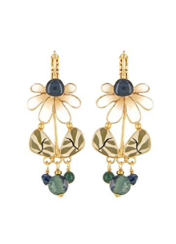 Серьги Zen TARATATA 07771-20M